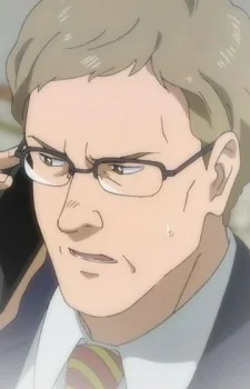 Smiles, Arthur