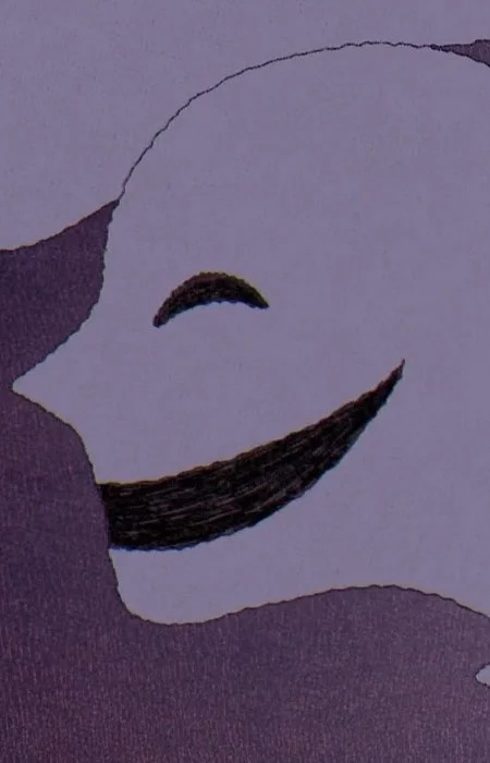 Smiling Head