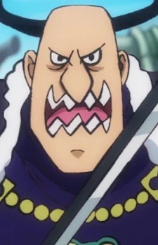 Snakeman