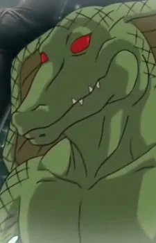 Sneagator Jr.