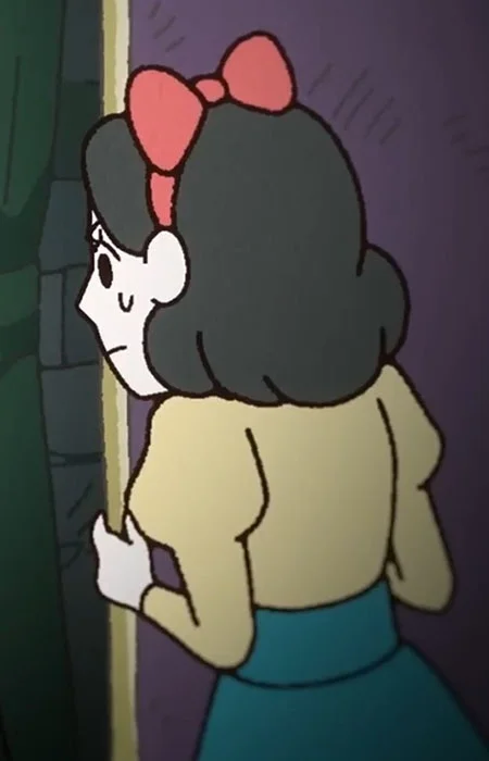 Snow White