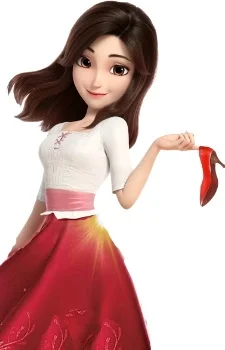 Snow White