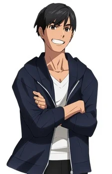 Sobue, Ryou