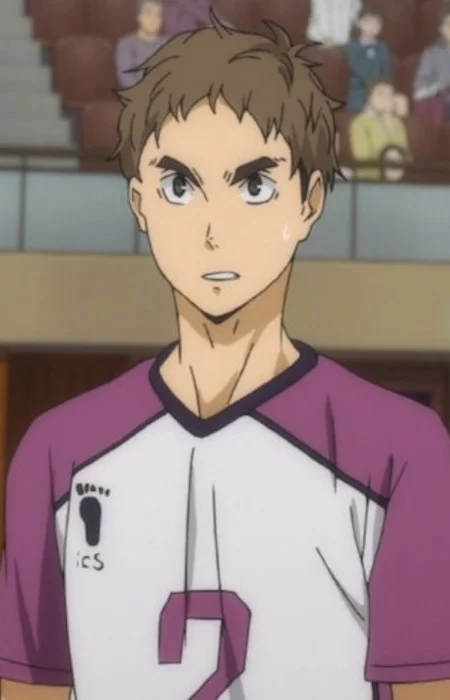 Soekawa, Jin