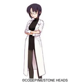 Soga, Kaede