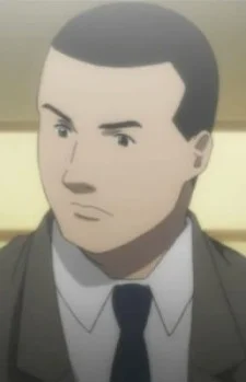 Soga, Takashi