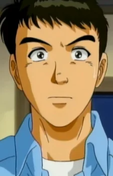 Soga, Toyohiro