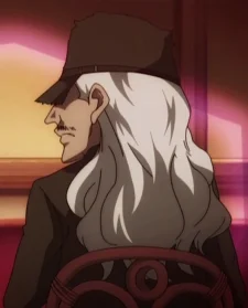 Sogoru, Kazuo