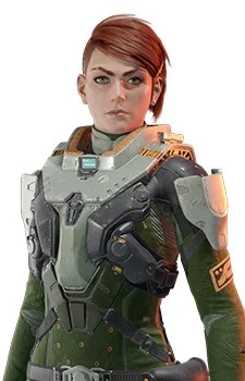 Solari, Iria