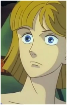 Soldam IV, Doricas