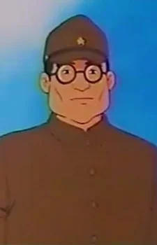 Soldier A