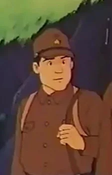 Soldier C