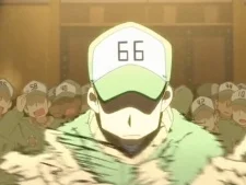 Soldier No. 66