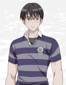 Someya, Makoto