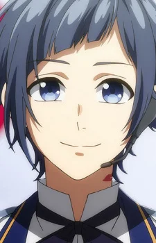 Someya, Yuujirou
