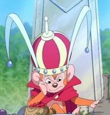 Son, Gokuu