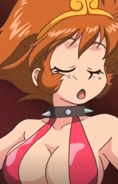 Son, Gokuu