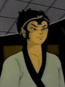 Son, Gokuu