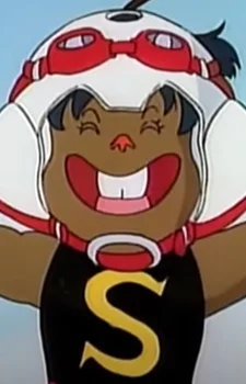 Son, Oh-gong