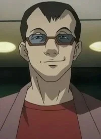 Sonezaki, Michio