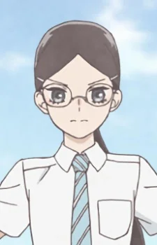 Sonezaki, Rika