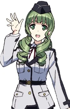 Sonoda, Eleanor