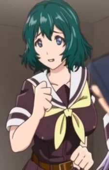 Sonoda, Miho