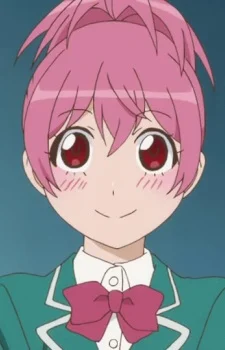 Sonokawa, Momoka