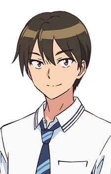 Sonomiya, Itsuki