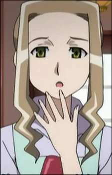 Sonosaki, Ayano