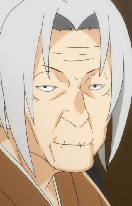 Sonozaki, Oryou