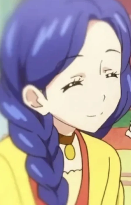 Sora's Mother