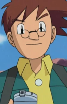 Soraishi, Doctor
