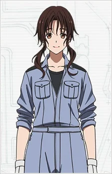 Sorano, Akane