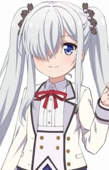 Soranokawa, Ena