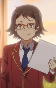 Sotomura, Hideo