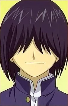 Sotomura, Hiroshi