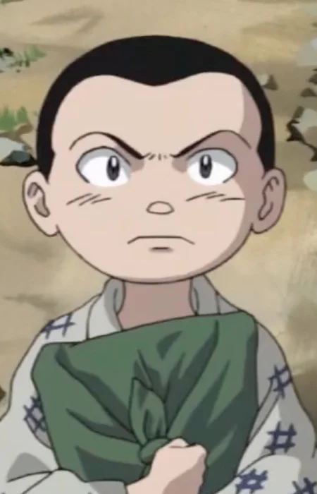 Soukichi