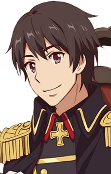 Souma, Kazuya