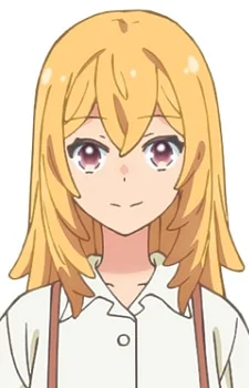 Soumoto, Saki