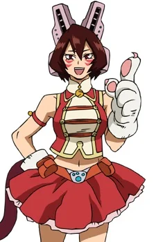 Sousaki, Shino