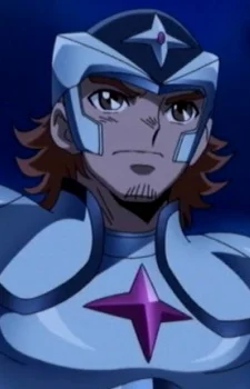 Southern Cross, Kazuma