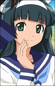 Souya, Yuki
