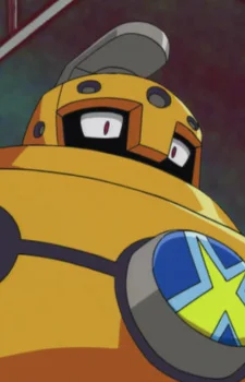 SparkMan.EXE