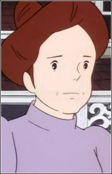 Spencer, Mrs.