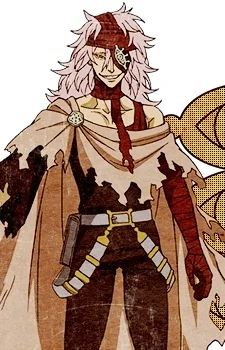 Spirito, Rades