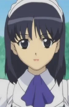 Stacy, Lilica
