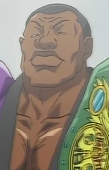Stander, Don