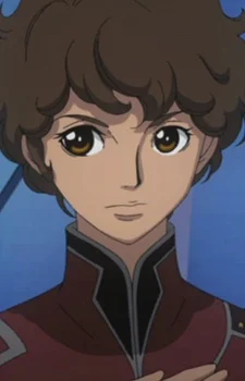 Starjon, Serge