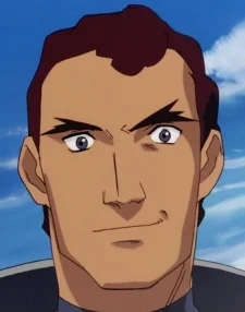 Starwind, Norman
